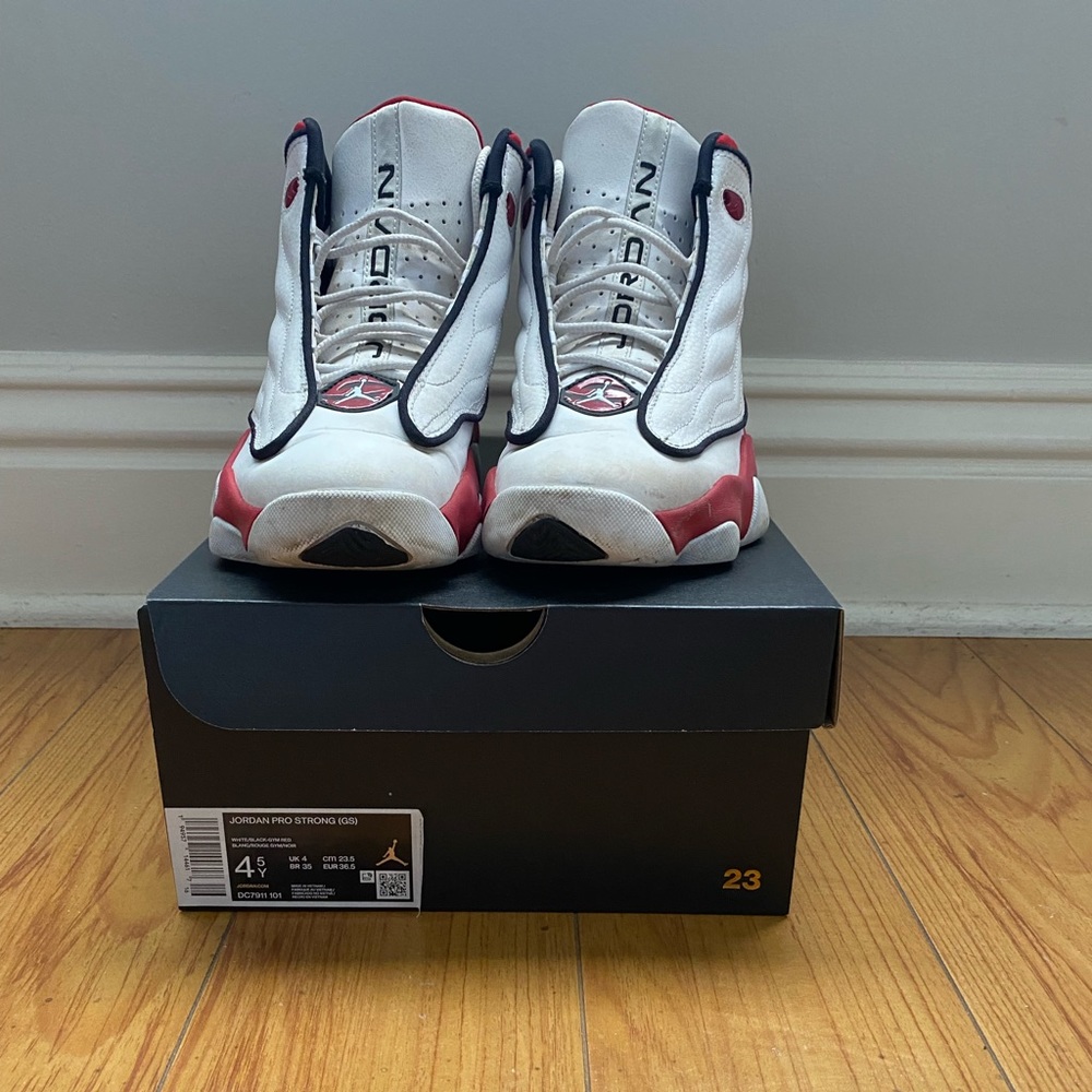 Jordan Shoes